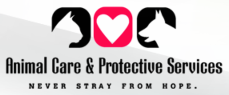 Animal Care & Protective Services